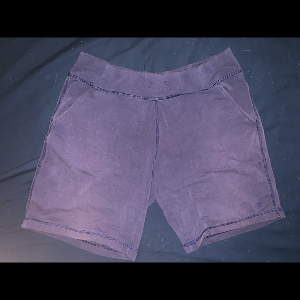 Mens Athletic Shorts